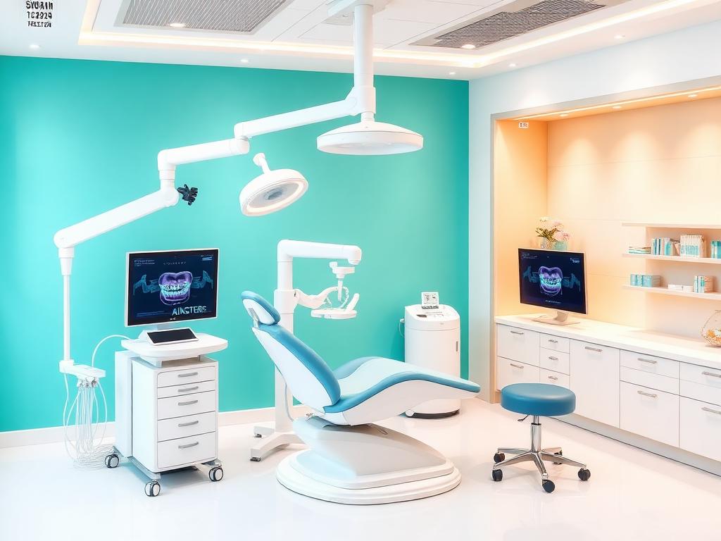 Orthodontists