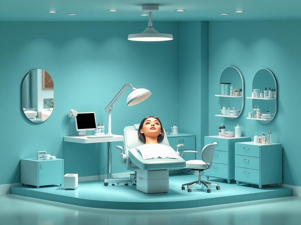Skin Care Specialists